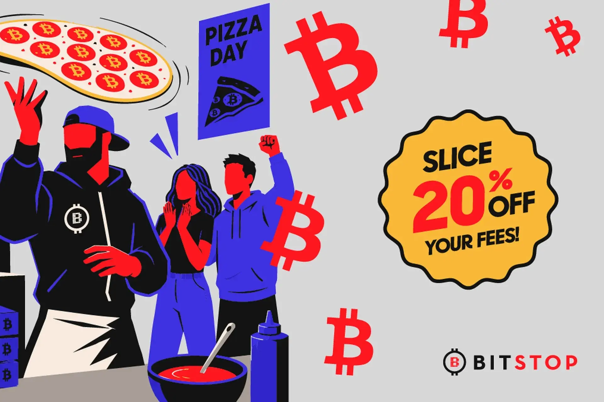 Bitcoin Pizza Day 2026: Celebrating 16 Years of Real-World Bitcoin