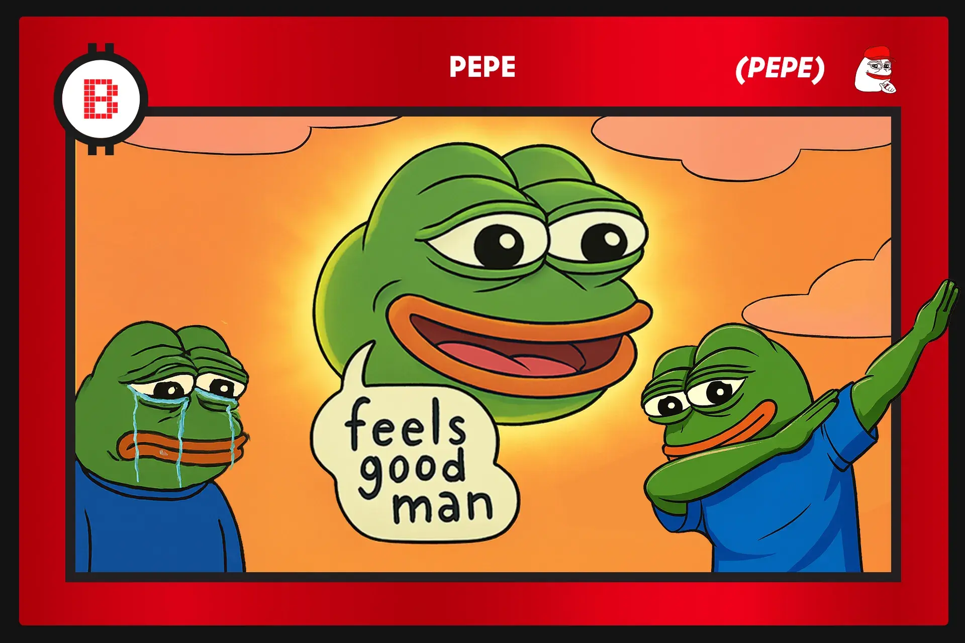Buy PEPE With Cash at Any Bitstop ATM - Now Available Nationwide