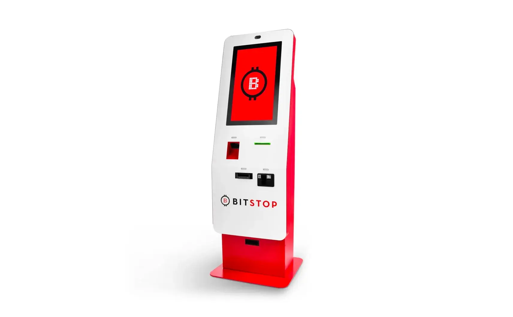 What Is a Bitcoin ATM and How Does It Work?