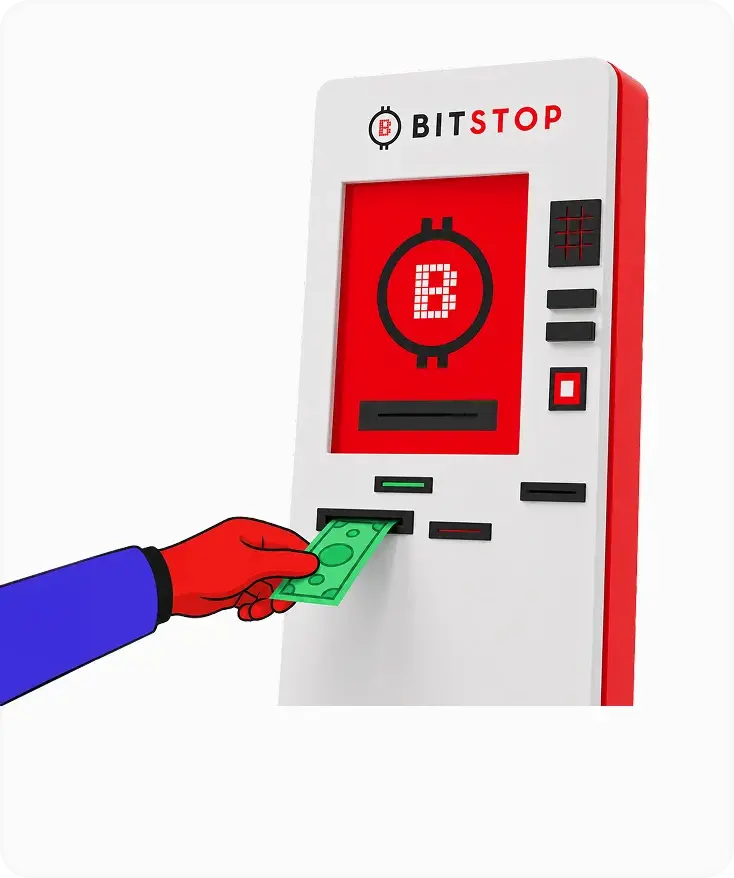 Step 03: Insert Cash