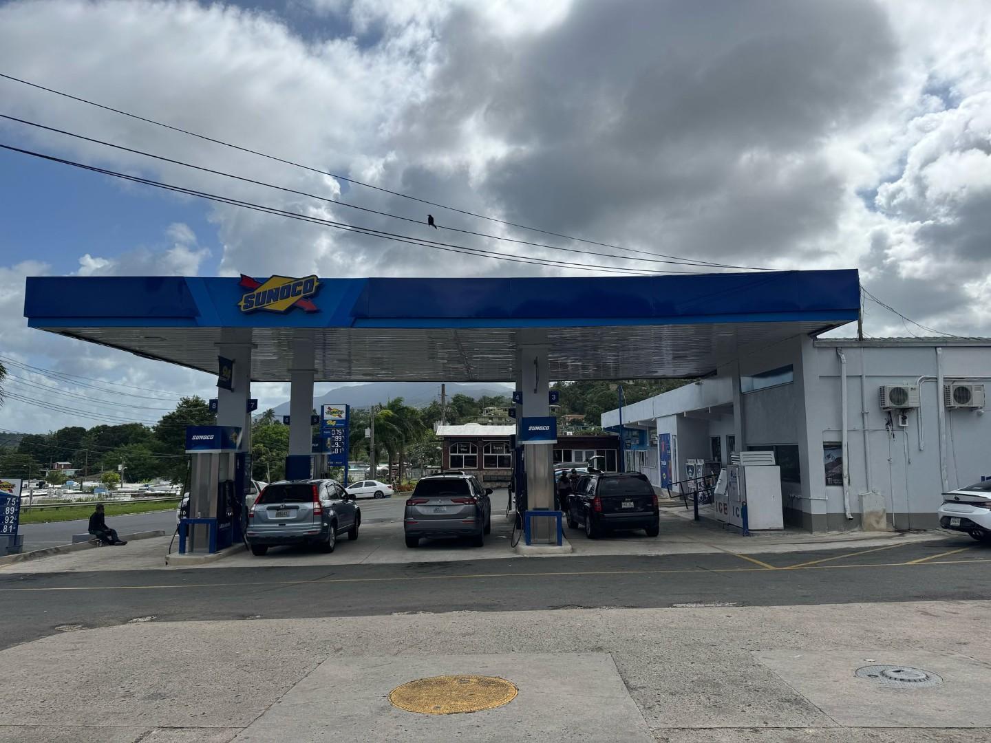 Ecomaxx San Pedro Service, PR-976, Fajardo, Fajardo, 00738, PR