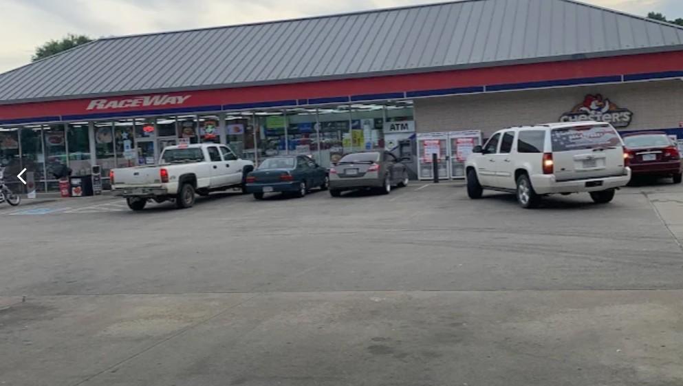 Raceway #6789, 5600 Jefferson Davis Highway, N Chesterfld, VA, 23234, US