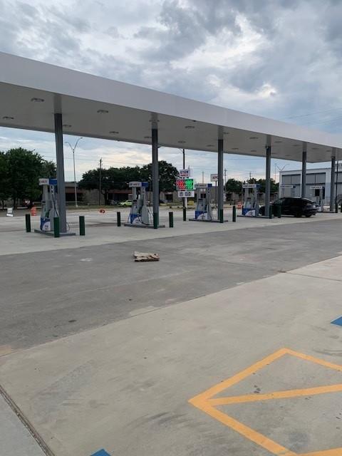 Star Maxx 3, 9505 Wallisville Road, Houston, TX, 77013, US