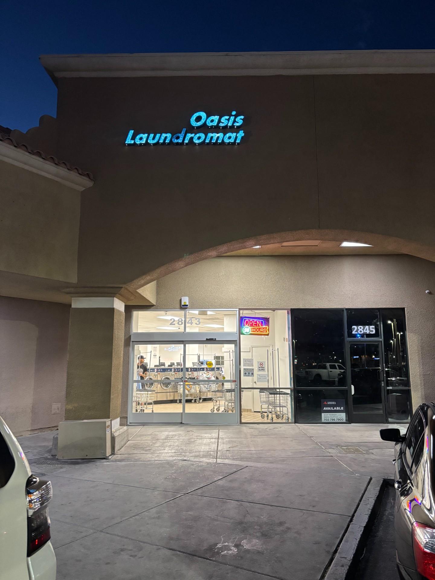 Linen Fresh Green Valley, 2843 North Green Valley Parkway, Henderson, NV, 89014, US