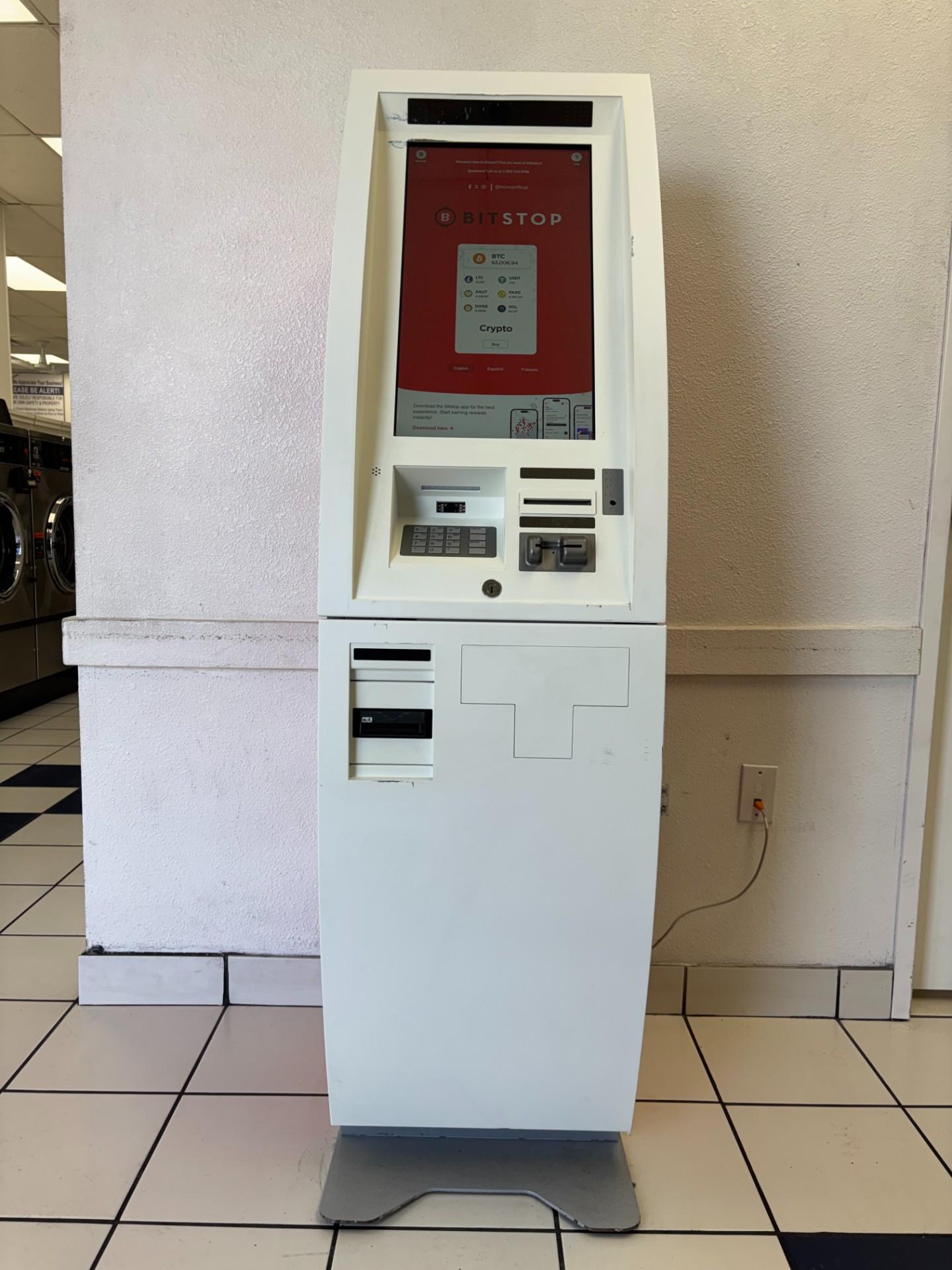 Linen Fresh Pecos, 3104 Las Vegas Boulevard North, Las Vegas, NV, 89115, US