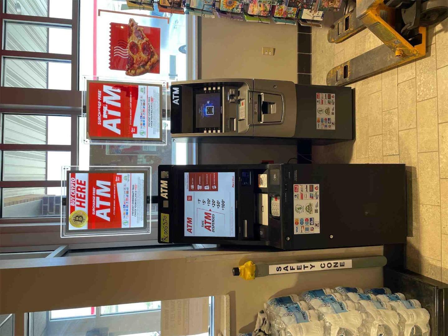 Kwik Star Store #1213, 1810 Diamond Blvd, North Liberty, IA, 52317, US