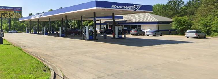 Raceway #6753, 8671 Asheville Highway, Boiling Springs, SC, 29316, US