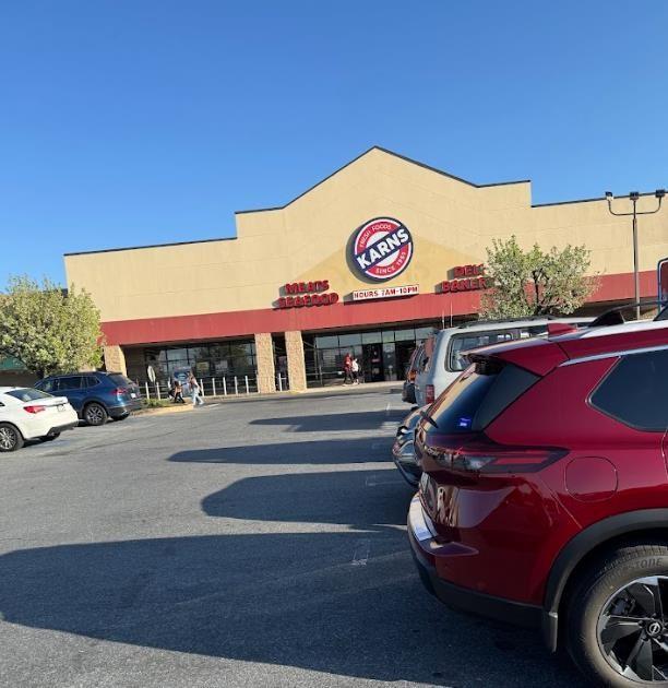 Karns #453302, 6001 Allentown Blvd, Harrisburg, PA, 17112, US