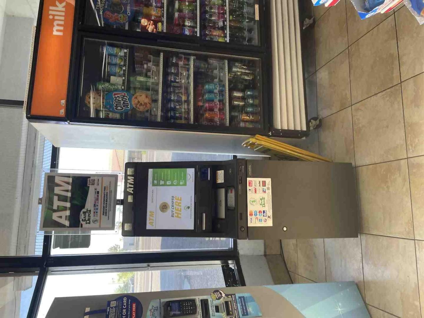Pride Gas and Groceries, 1734 E Apache Blvd, Tempe, AZ, 85281, US