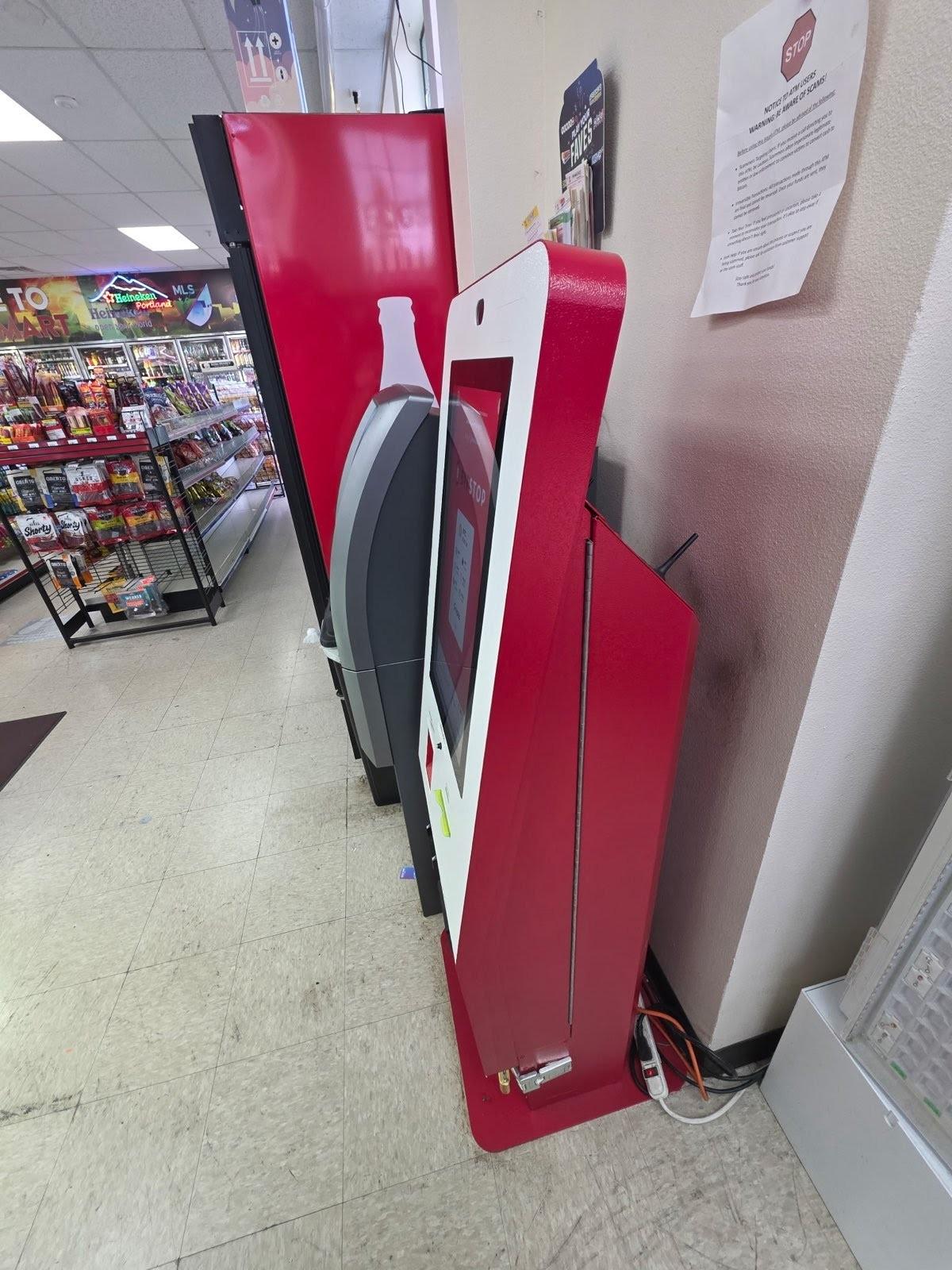 A1 Food Mart, 13211 SE McLoughlin Blvd, Oak Grove, OR, 97222, US