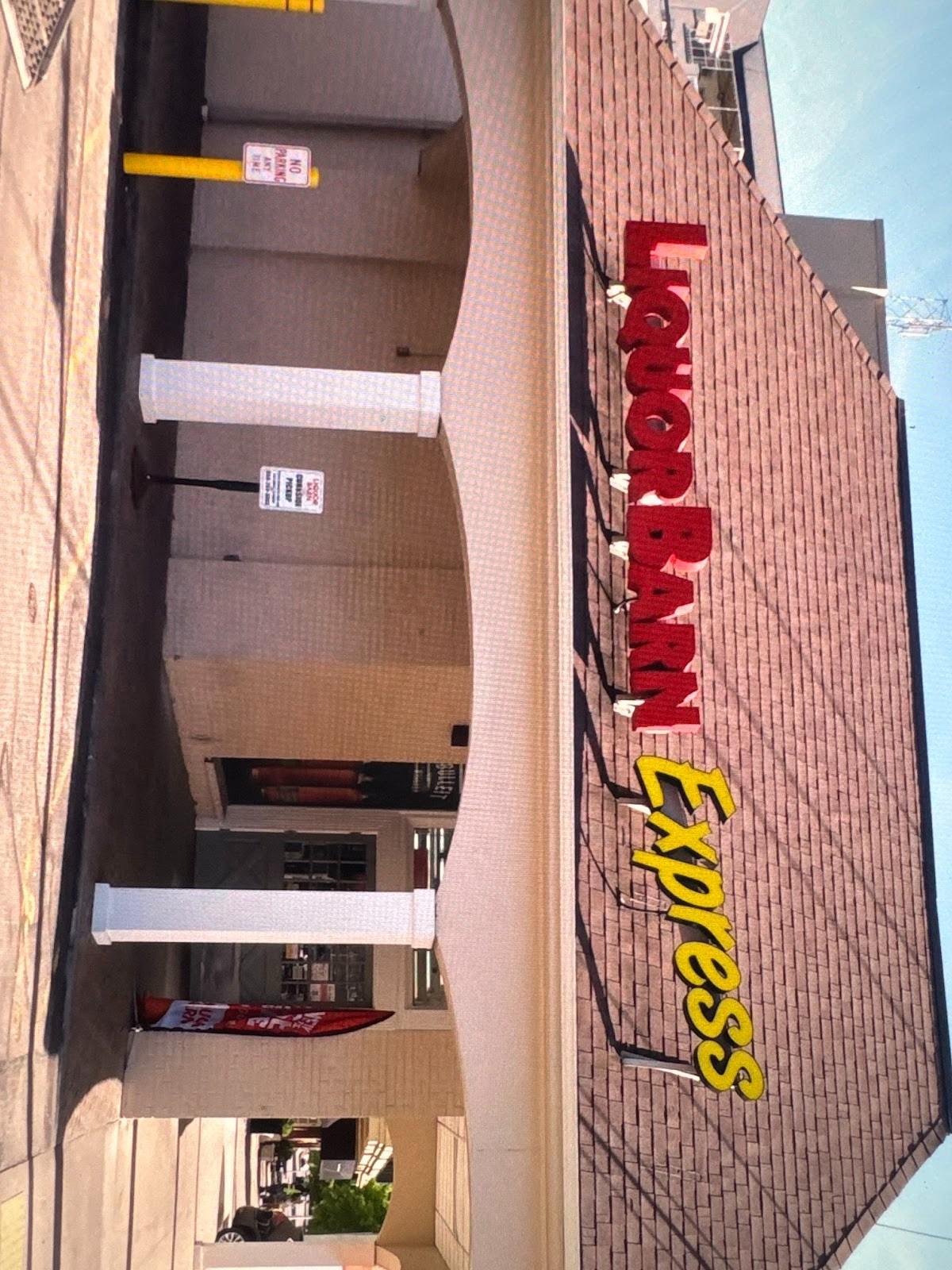 Liquor Barn - Chevy Chase, 866 E High St, Lexington, KY, 40502, US