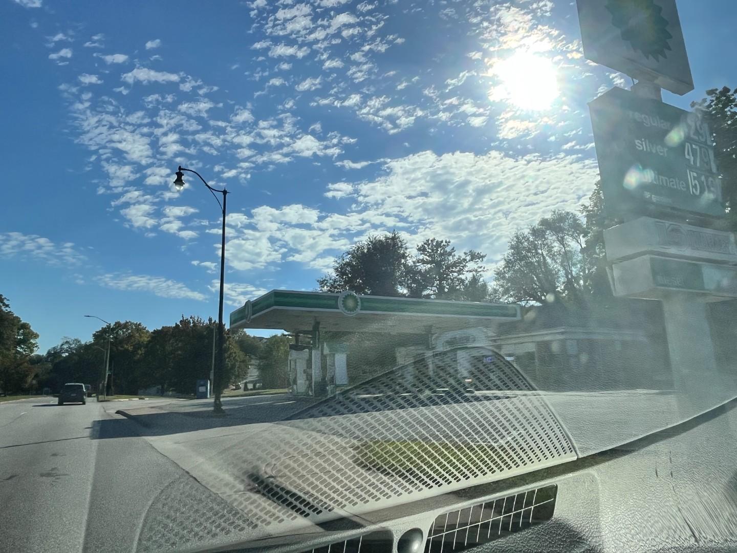 BP, 410 Elm Avenue Southeast, Roanoke, VA, 24013, US