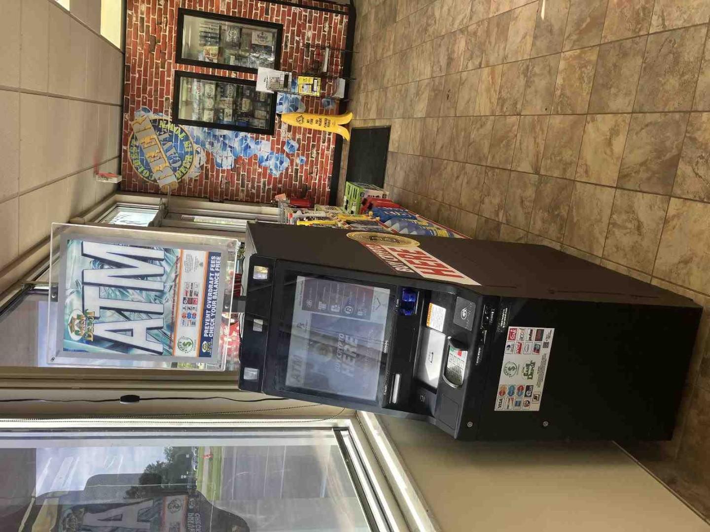 Citgo, 720 North Main Street, Perry, MI, 48872, US