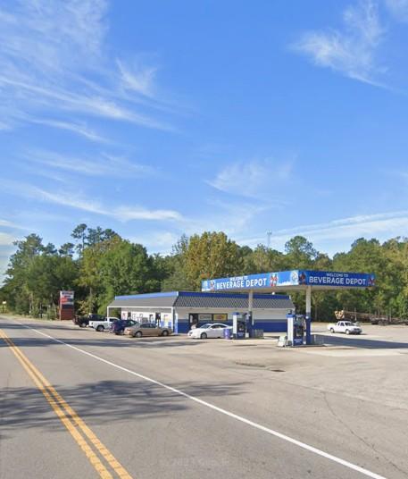 Beverage Depot, 254 Saints Delight Road, Georgetown, SC, 29440, US