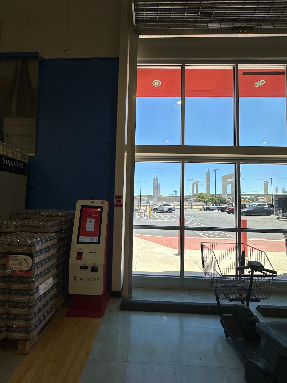 Spec's Wine Spirits, 14623 I-35 N, Selma, TX, 78154, US