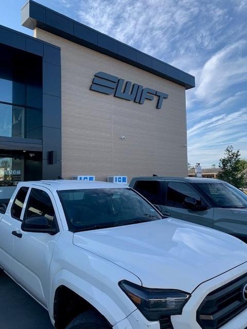 Swift Sheldon, 809 Sheldon Road, Channelview, TX, 77530, US
