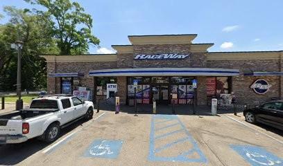 Raceway #6940, 2741 W. Fairfield Dr., Pensacola, FL, 32505, US