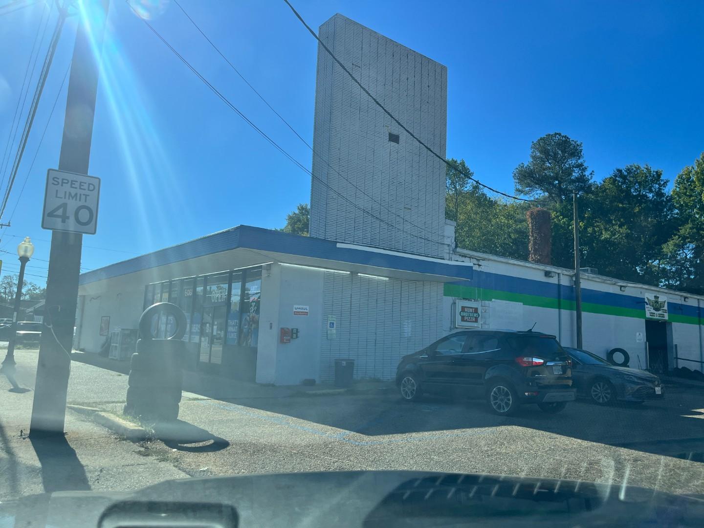 Springers Market , 501 East 9 Mile Road, Highland Springs, VA, 23075, US