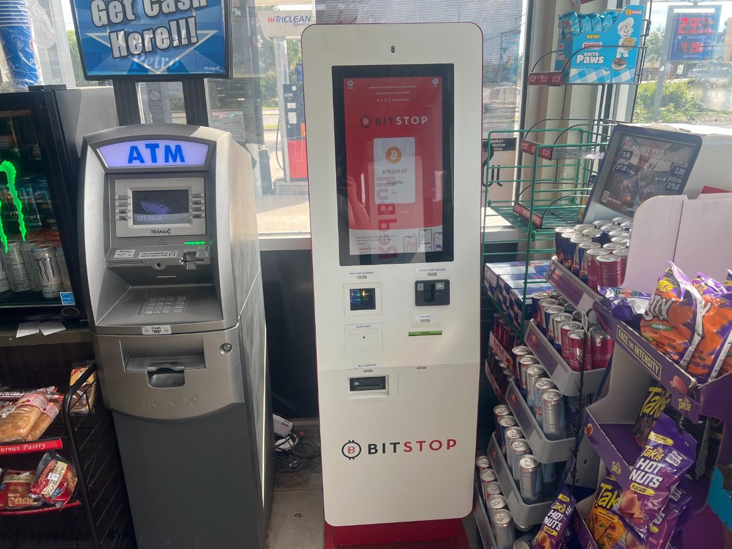 Citgo, 699 S Whitney Way, Madison, WI, 53711, US