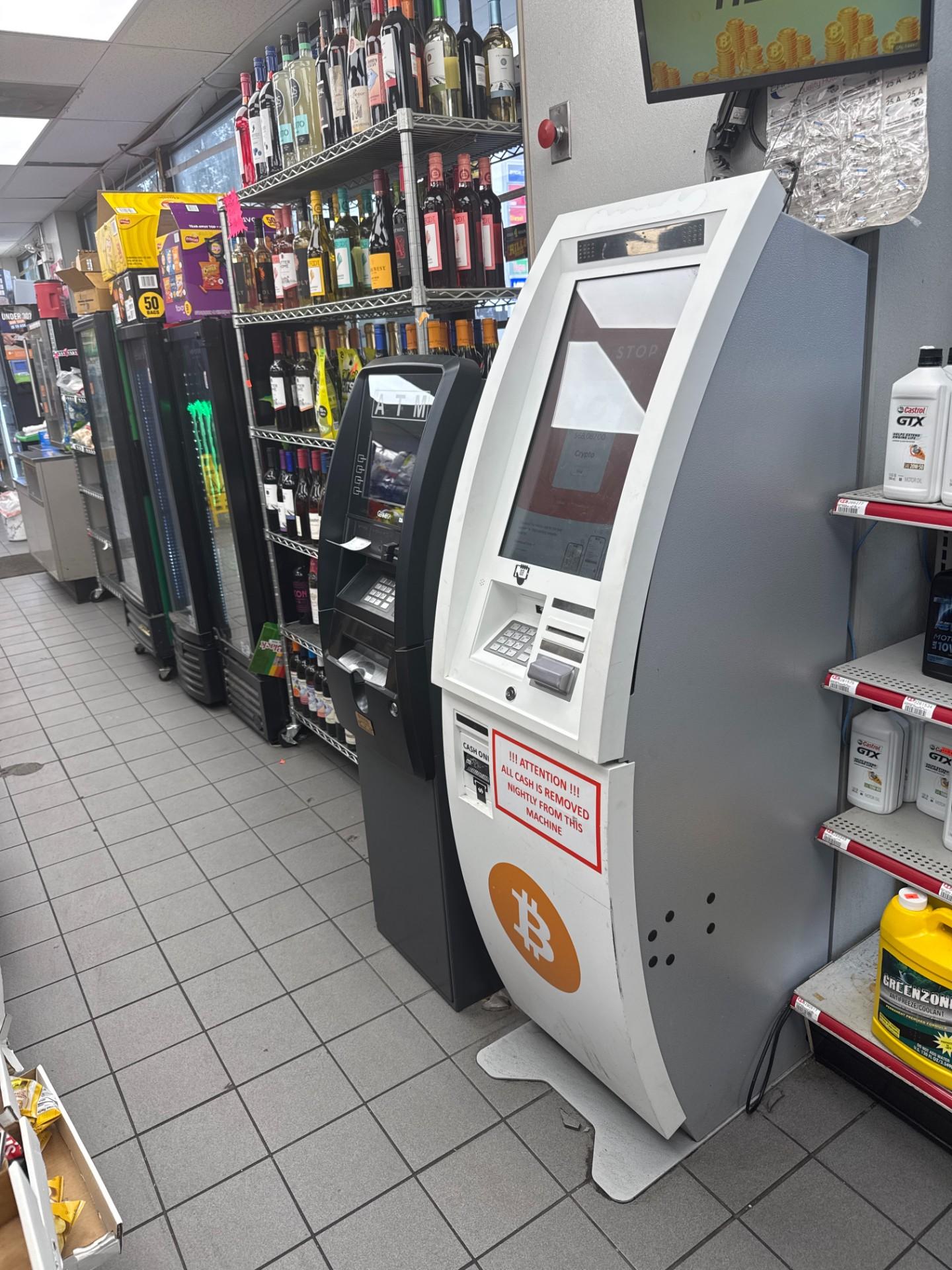 Fatima 1 Sunoco, 4756 Broad Street, Sumter, SC, 29154, US