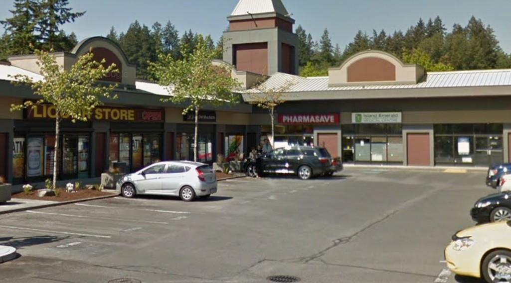 Bitstop ATM at Pharmasave - Chase River in Nanaimo, BC
