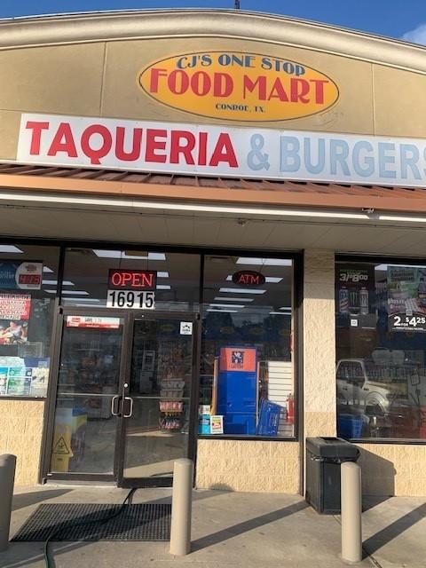 CJ's One Stop, 16915 Farm to Market Road 1314, Conroe, TX, 77302, US