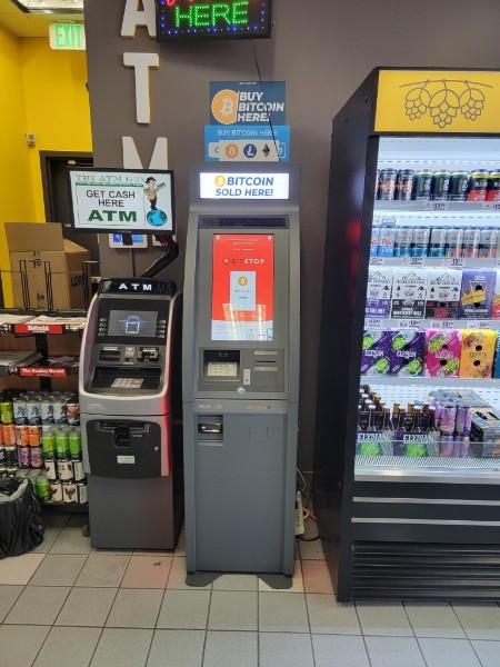 Chevron Rucker, 4101 Rucker Avenue, Everett, WA, 98203, US