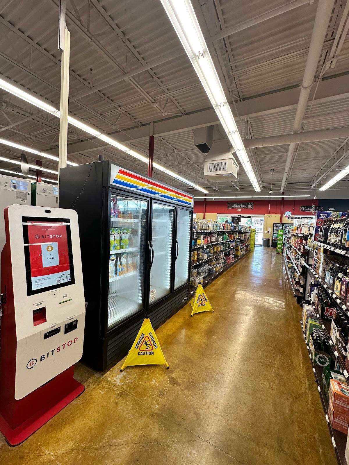 Spec's Wine Spirits, 13530 Ronald Reagan Blvd, Cedar Park, TX, 78613, US