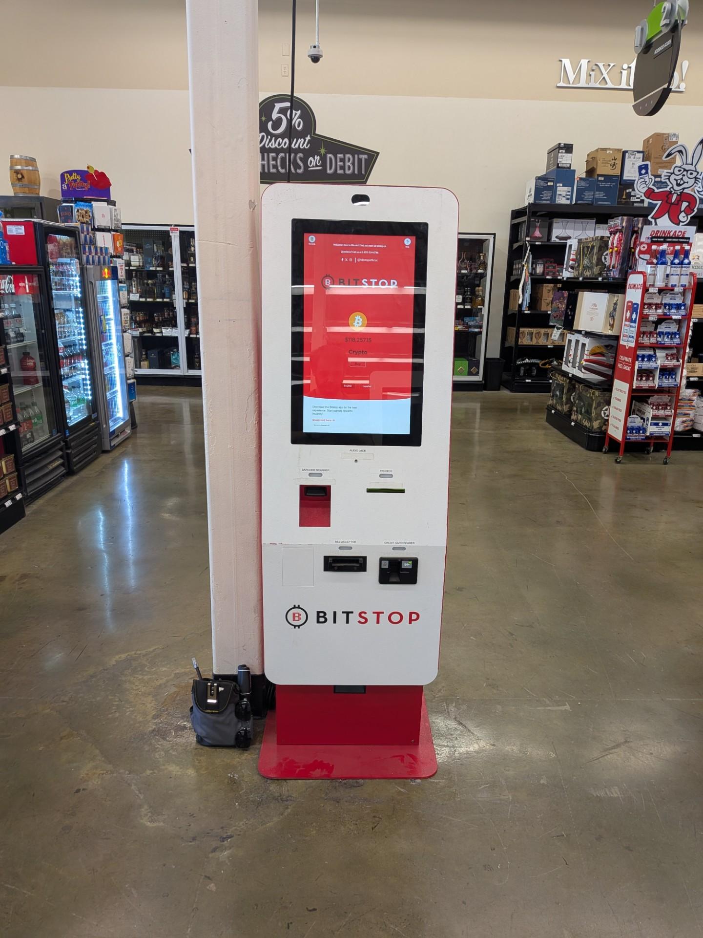 Specs , 5506 San Bernardo Avenue, Laredo, TX, 78041, US