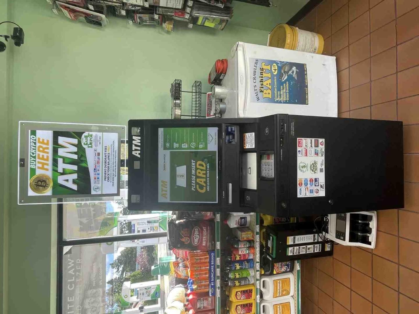 Newberry BP, 7161 Newberry Avenue, Newberry, MI, 49868, US