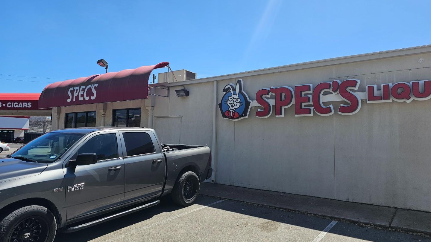 Spec's Store# 81, 1900 South Shepherd Drive, Houston, TX, 77019, US