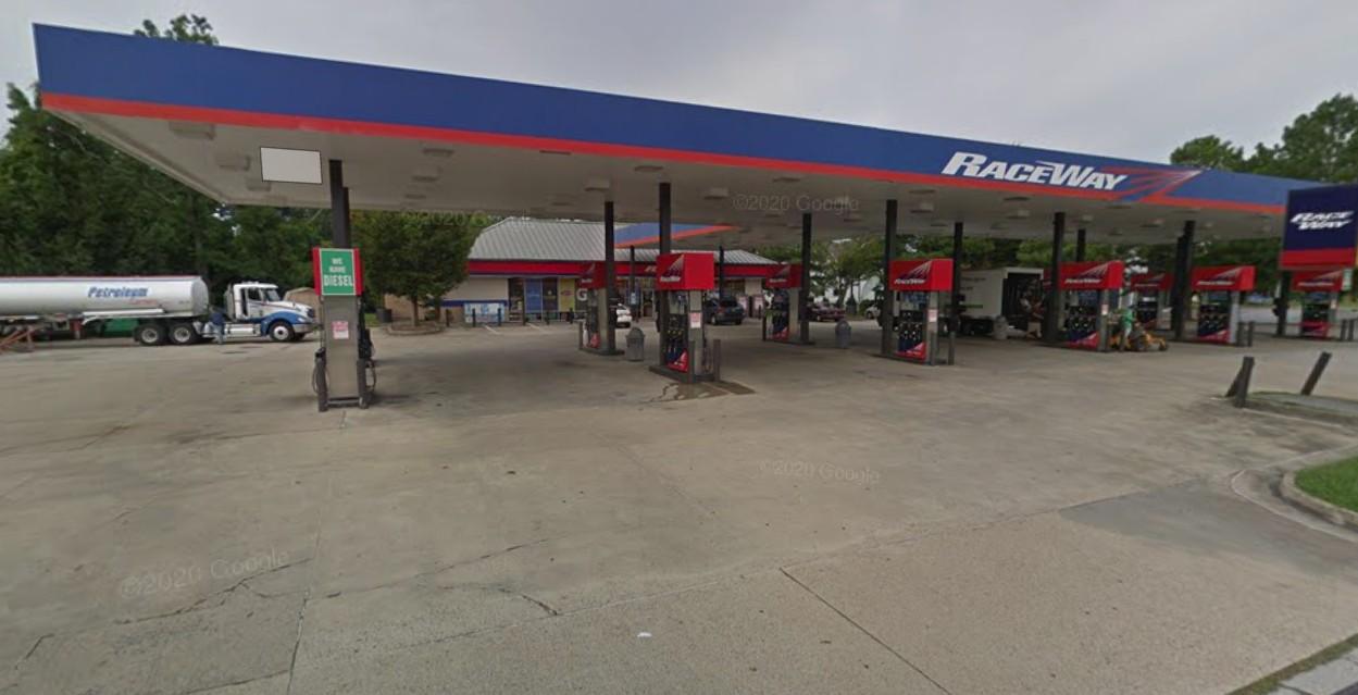 Raceway #6796, 5549 Virginia Beach Boulevard, Virginia Beach, VA, 23462, US