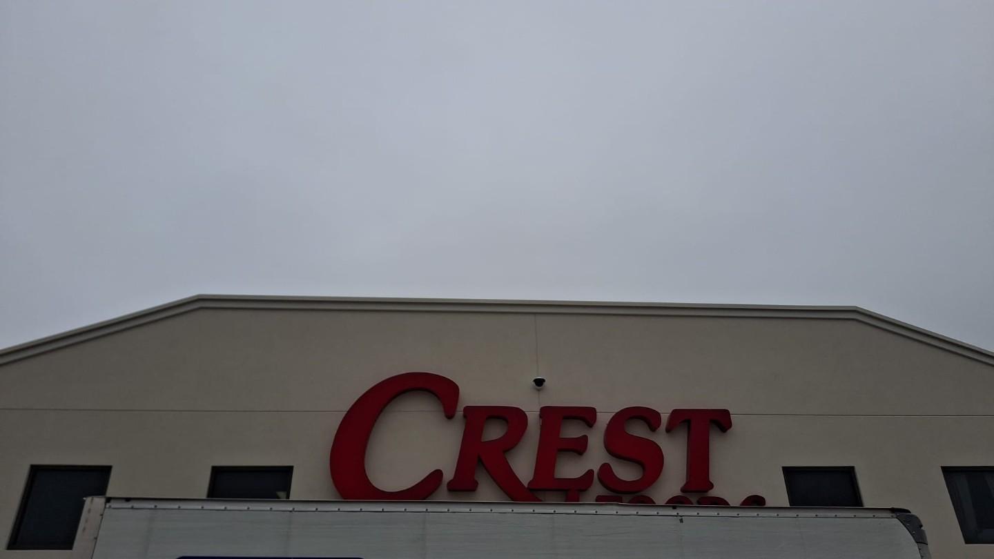Crest Fresh Market, 7212 E Reno Ave, Midwest City, OK, 73110, US