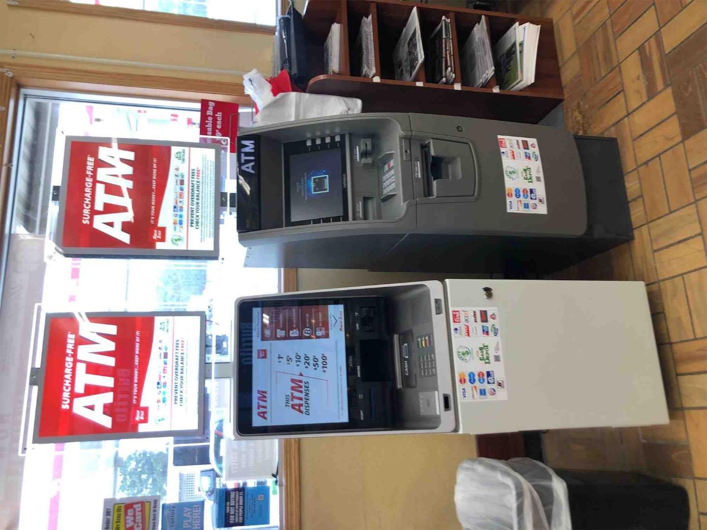 Kwik Star, 10 1st Avenue Southeast, Oelwein, IA, 50662, US