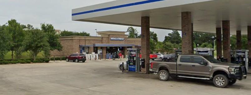 Bitstop ATM at Raceway #6953 in Alachua, FL