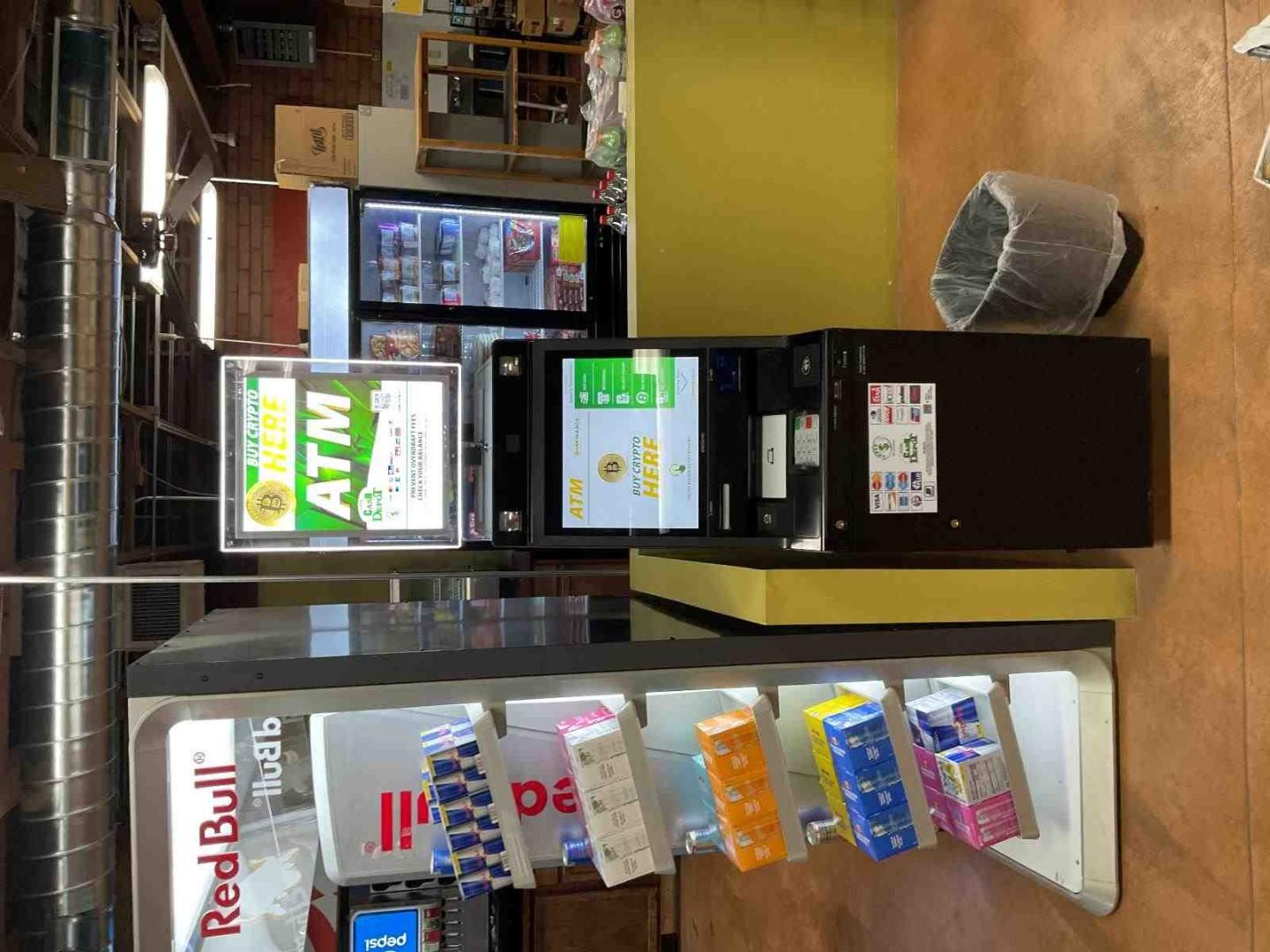 El Mercado Market, 2261 E Frontage Road, Tubac, AZ, 85646, US