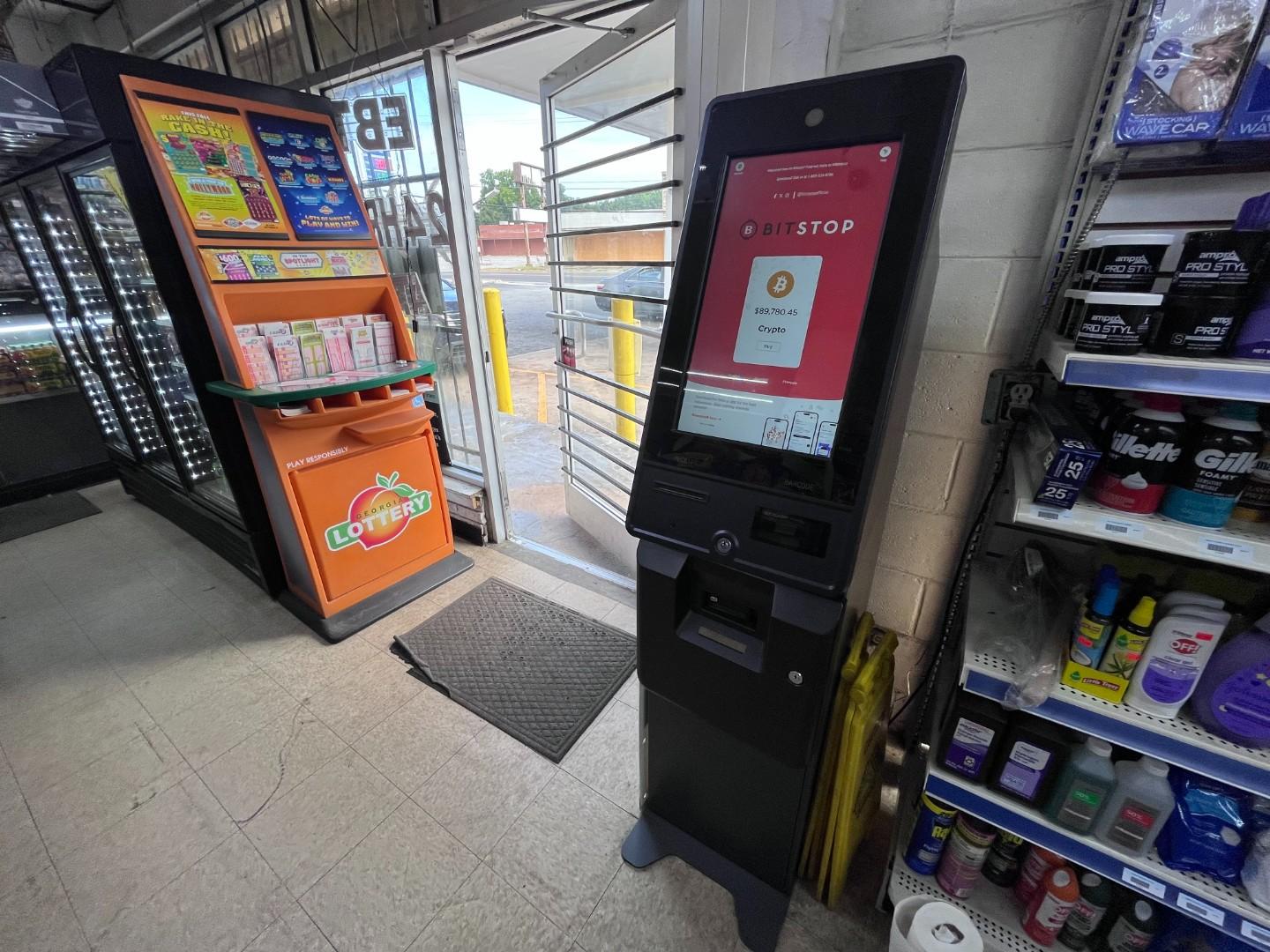 Neighborhood Gas and Grocery, 3102 Napier Avenue, Macon, GA, 31204, US