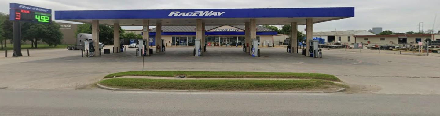 Raceway #6978, 1930 West Northwest Highway, Dallas, TX, 75220, US
