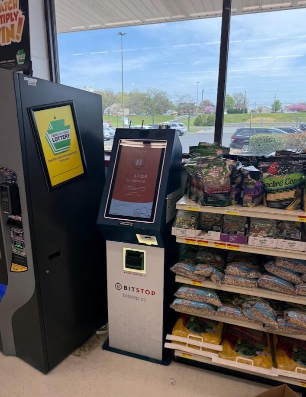 Redners Warehouse Markets #453449, 2506 Knights Rd, Bensalem, PA, 19020, US