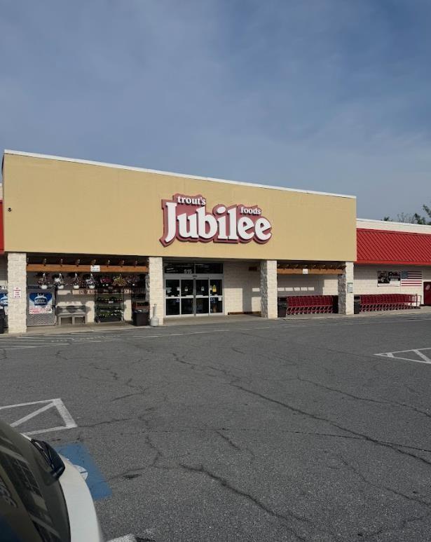 Jubilee Foods, 515 E Main St, Emmitsburg, MD, 21727, US