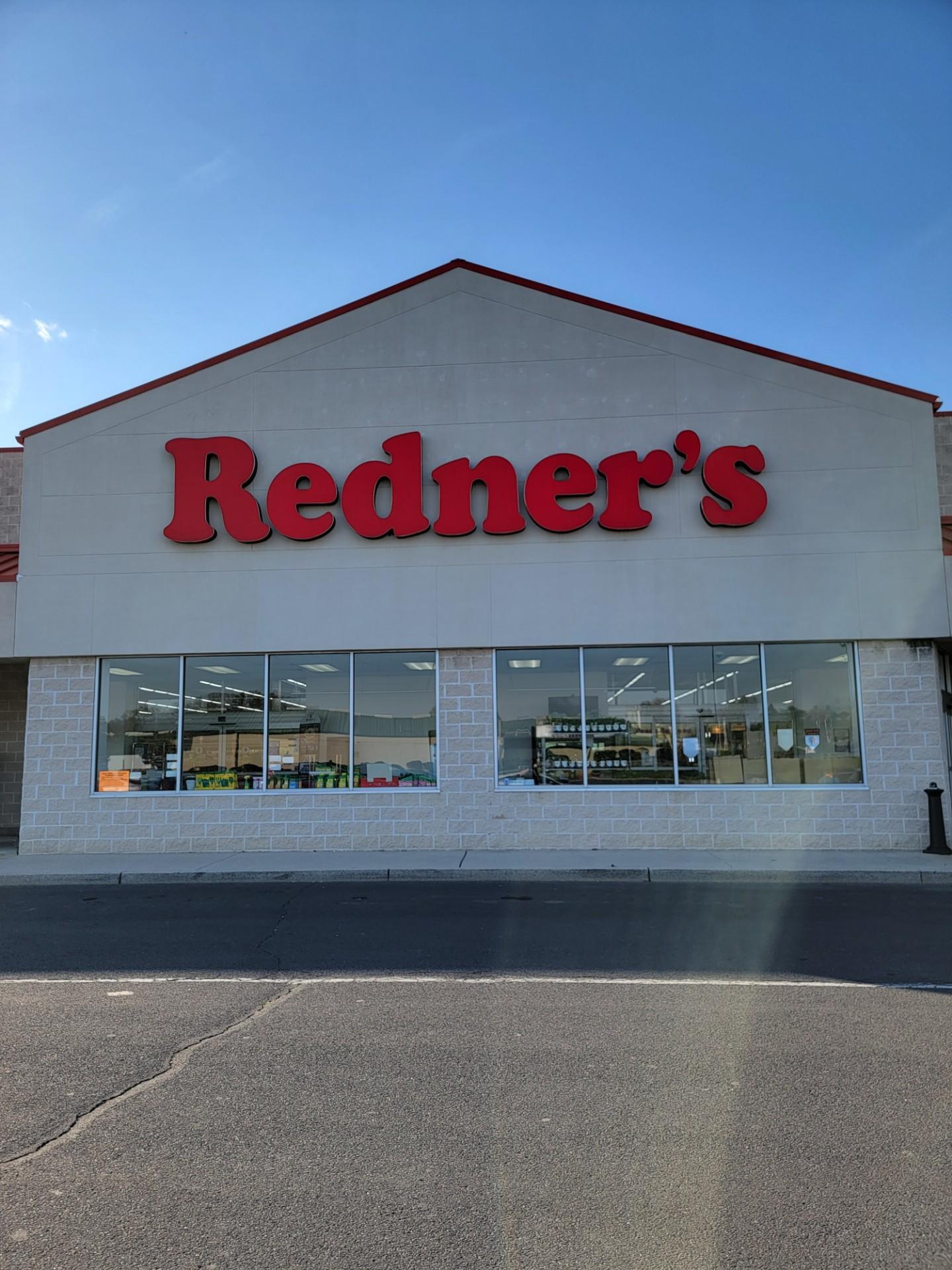 Redners Warehouse Markets #453461, 191 Manheim Rd, Schuylkill Haven, PA, 17972, US