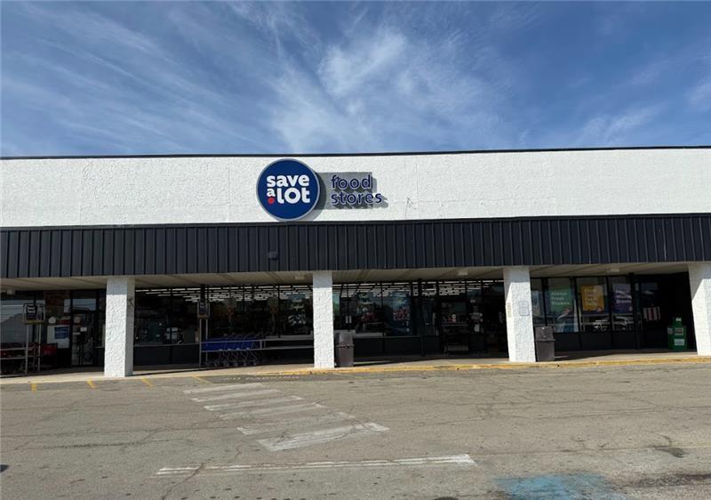 Bitstop ATM at Save A Lot 459879 in Brookhaven, PA