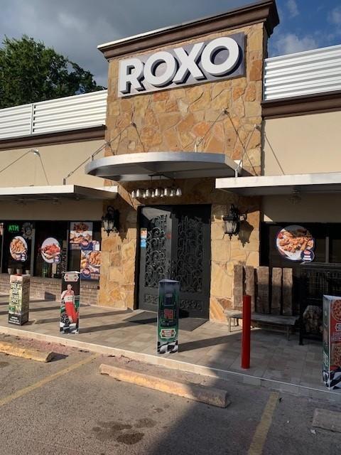 Bitstop ATM at Roxo #4 in Elgin, TX