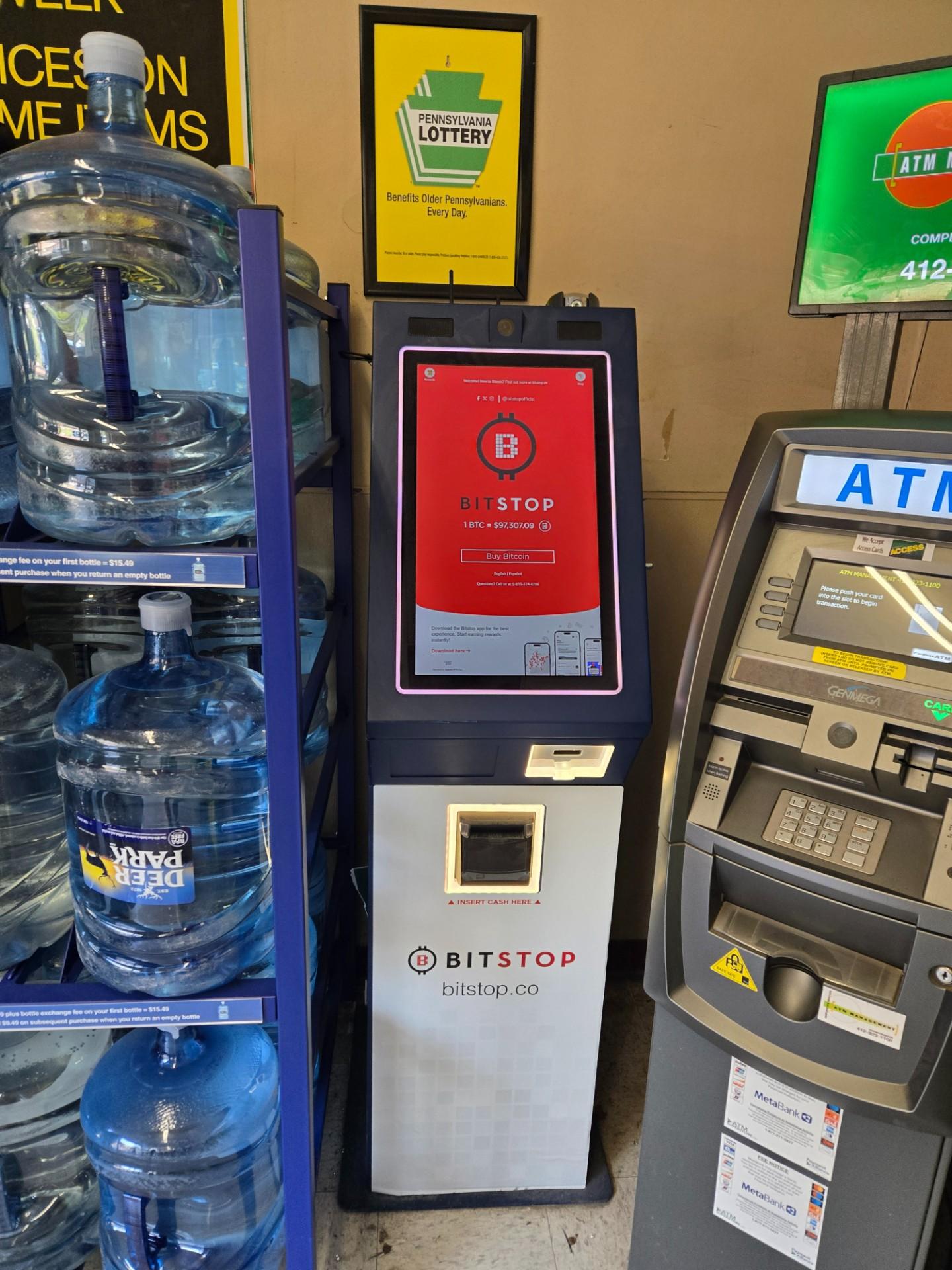 SHOP 'n SAVE 211118, 184 Rochester Rd, West View, PA, 15229, US