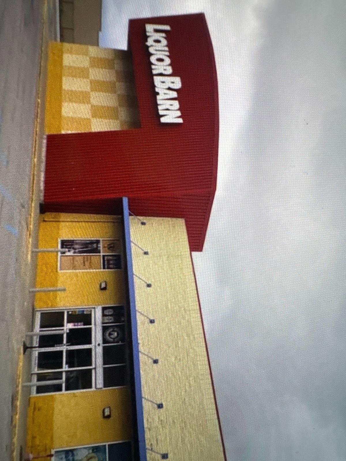 Bitstop ATM at Liquor Barn - Danville in Danville, KY
