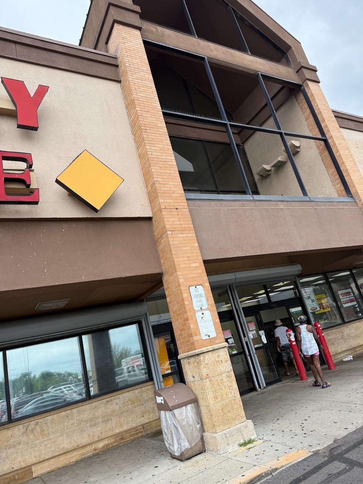 Glory Supermarket, 8000 Outer Dr W, Detroit, MI, 48235, US