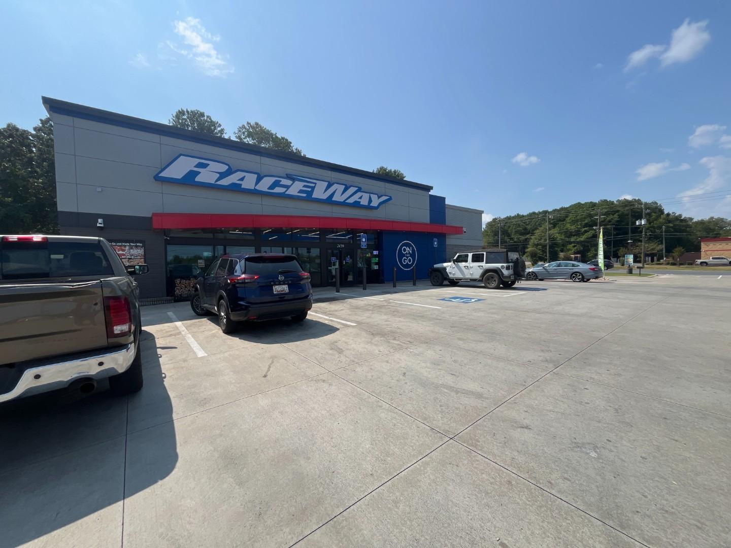 Raceway, 2459 Shorter Avenue Northwest, Rome, GA, 30165, US