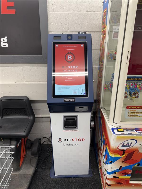 SHOP 'n SAVE 211228, 58 W Church St, Fairchance, PA, 15436, US