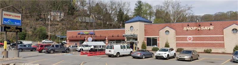 SHOP 'n SAVE 211581, 1620 Babcock Blvd, Millvale, PA, 15209, US