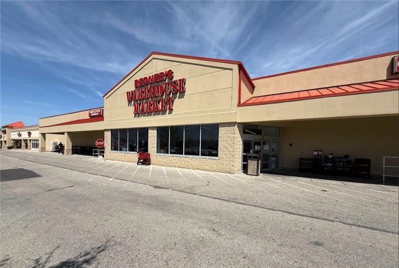 Bitstop ATM at Redners Warehouse Market #453463 in North Wales, PA